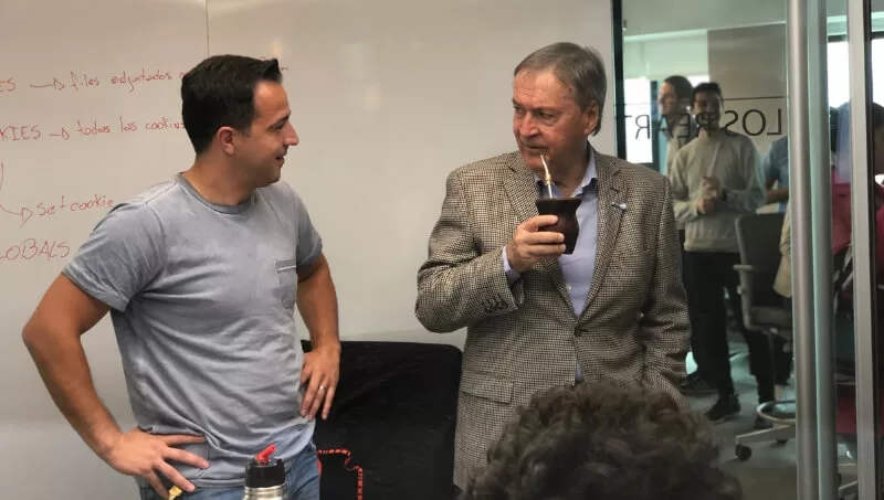 Llega Ualá, más que una tarjeta, más que un monedero electrónico