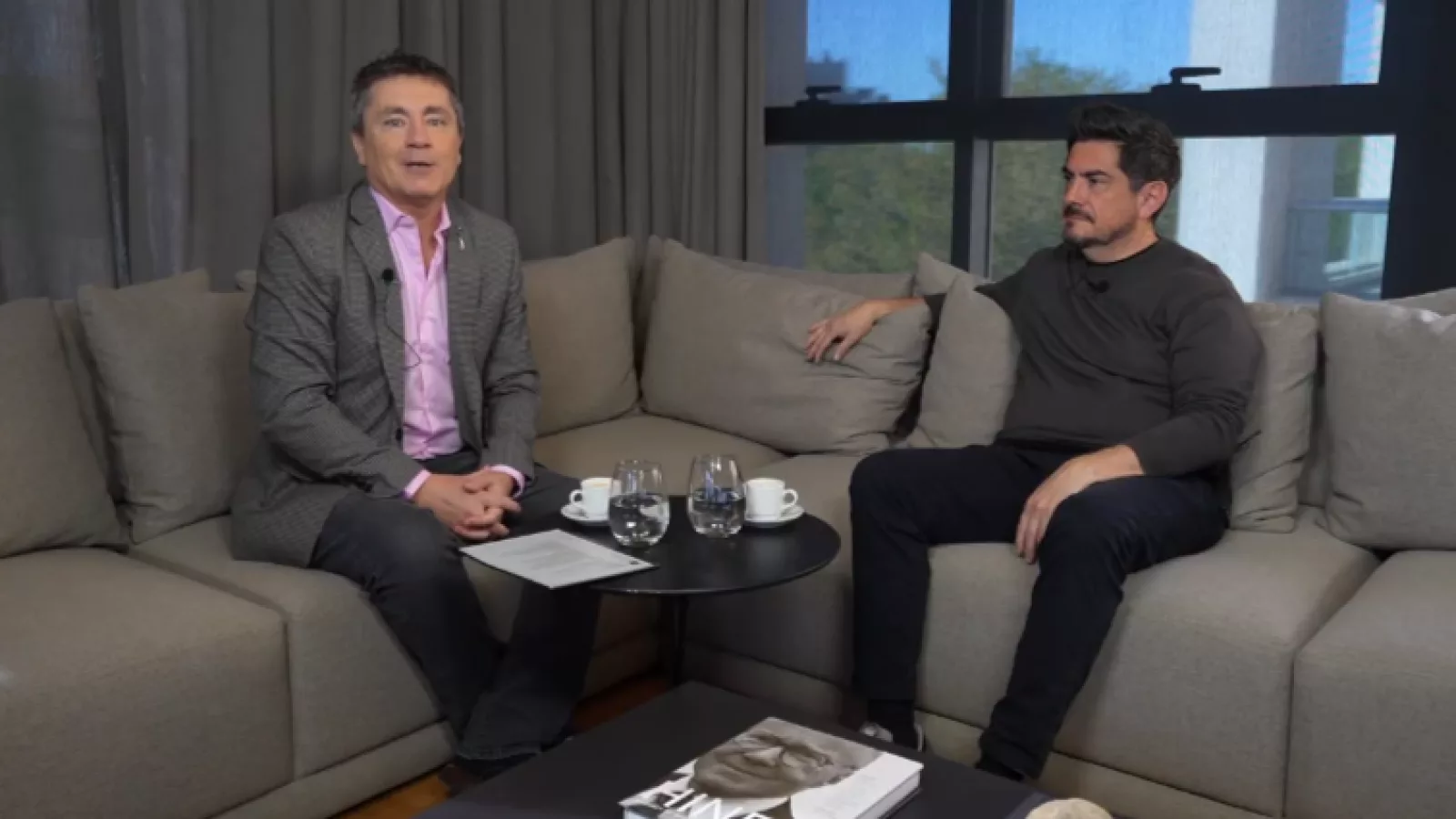 Irracional, la agencia que demuestra que las buenas ideas también necesitan impulso