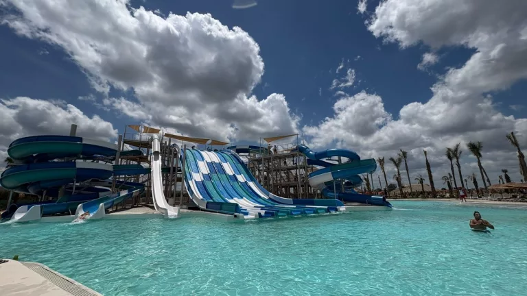 Estuvimos ahí: así es la experiencia de Infinito Water Park, lo bueno, lo épico y lo que todavía falta